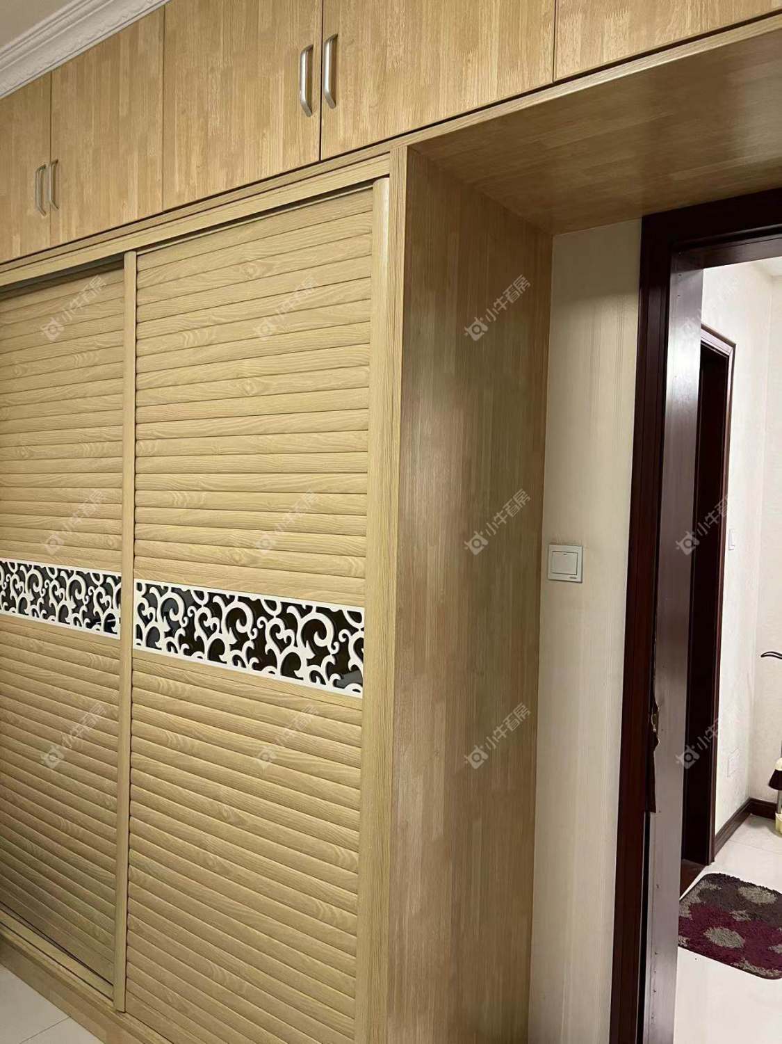 常州腾龙南苑在租房源_小牛看房