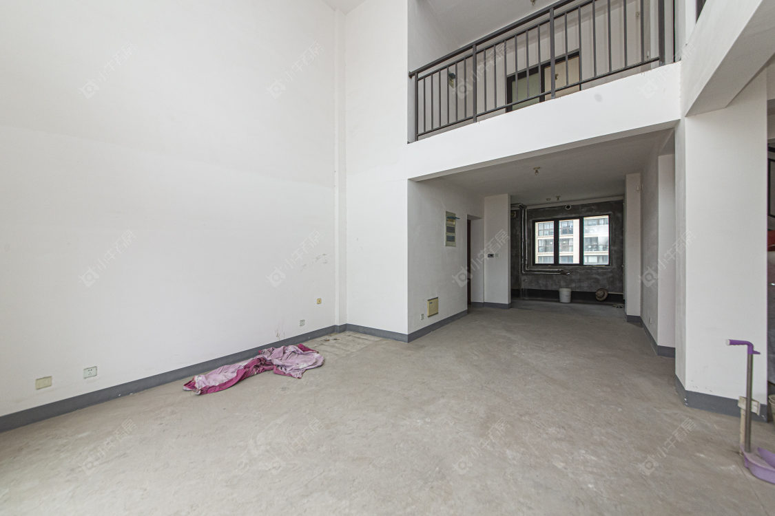 常州绿地香奈别墅区在售二手房_小牛看房