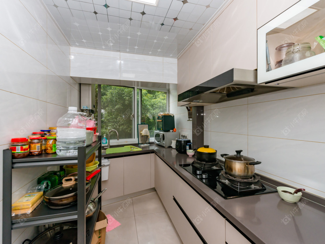 常州吴家场公寓在售二手房源室内图_小牛看房