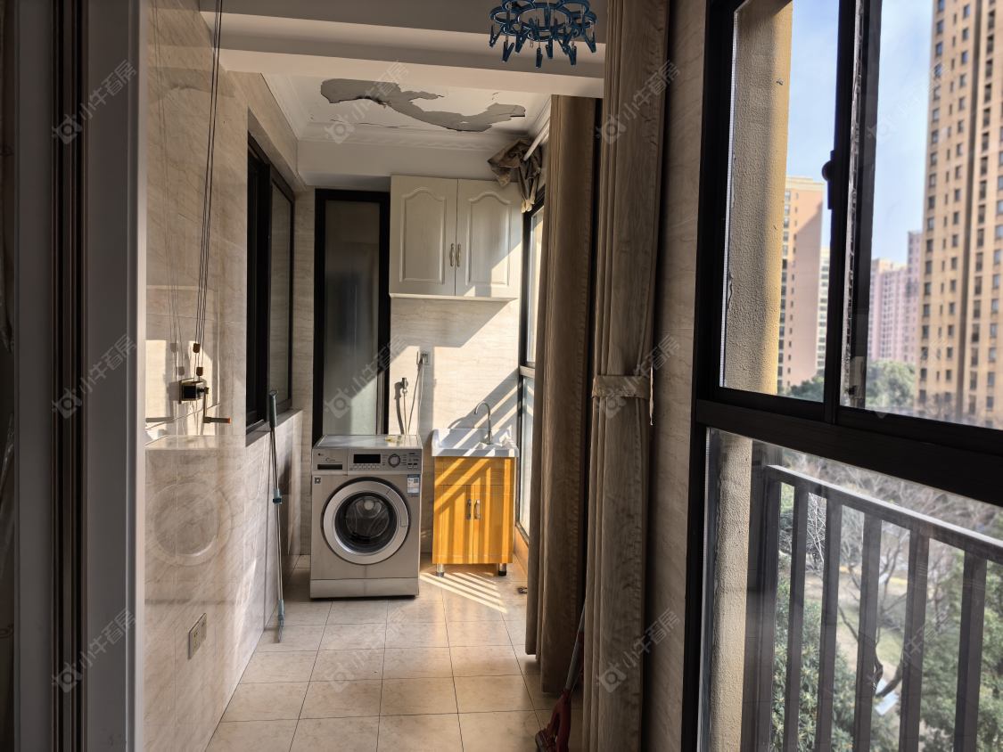 公园壹号四期房源室内图 常州公园壹号四期在租房源室内图_小牛看房