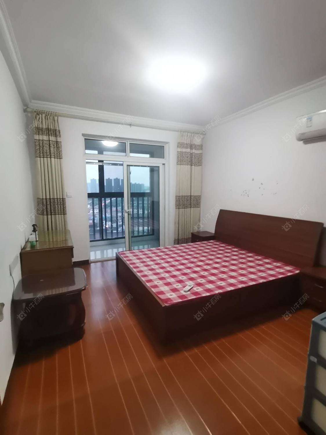 常州芦墅星苑在租房源室内图_小牛看房