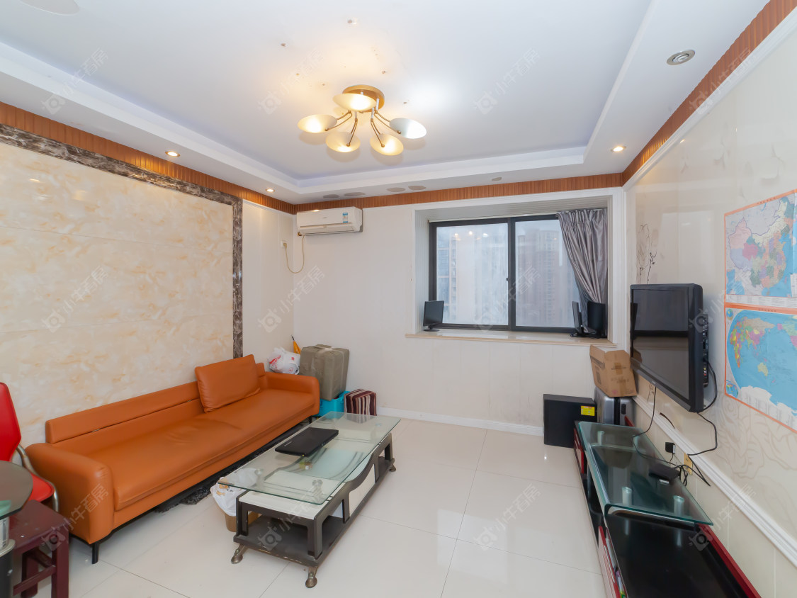 景秀世家房源室内图 常州景秀世家在售二手房源室内图_小牛看房