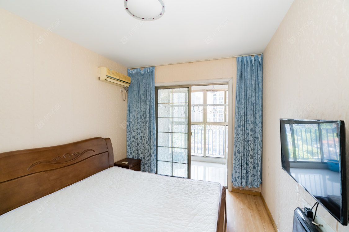 常州和平国际商业街在售二手房源室内图_小牛看房