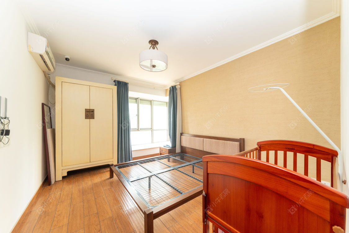 常州天隽峰在售二手房源室内图_小牛看房