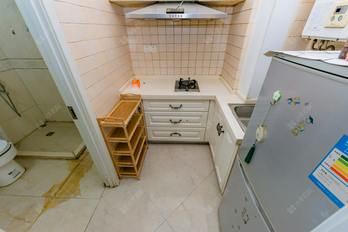 常州东方国际公寓在售二手房源室内图_小牛看房