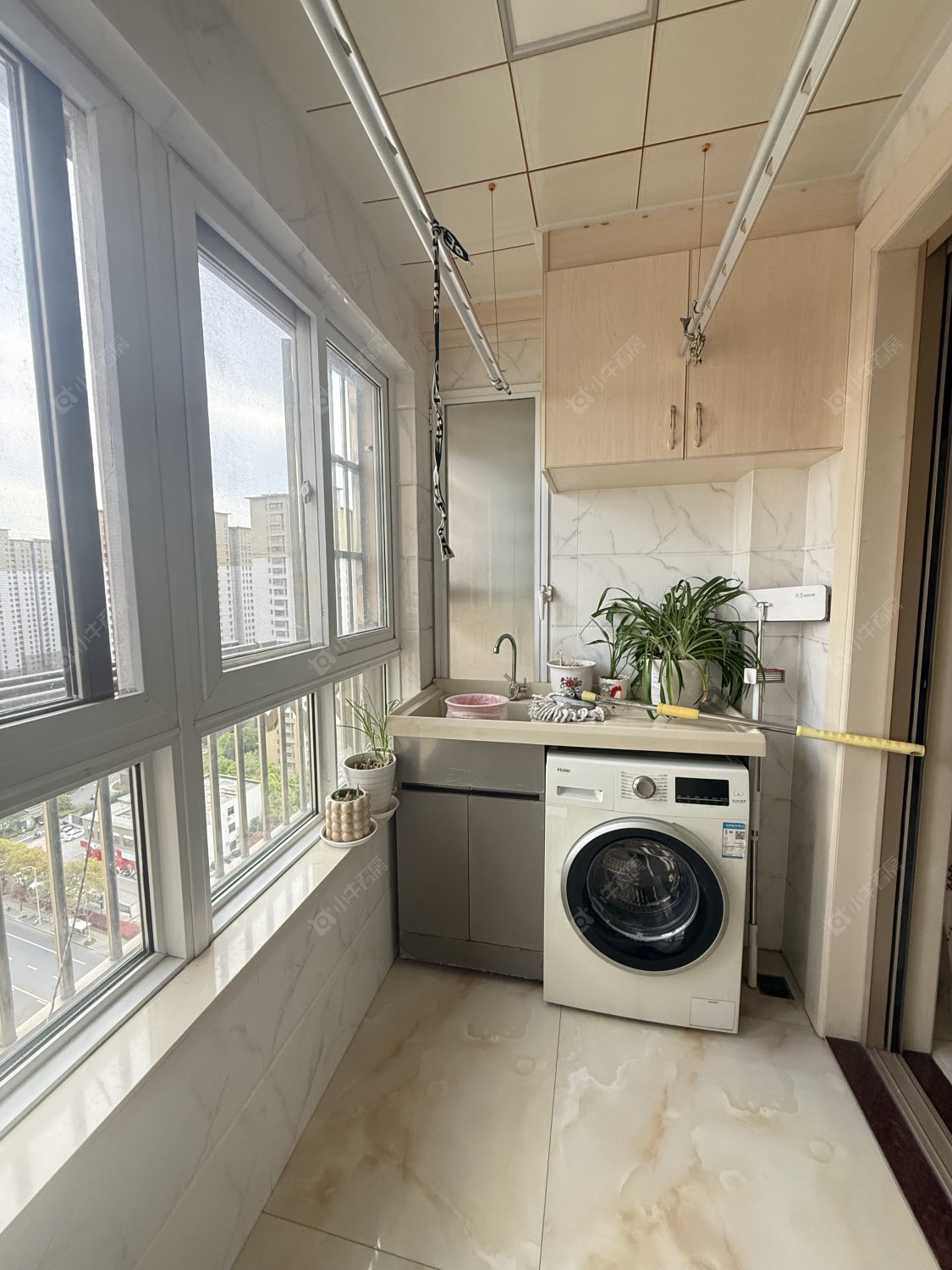 常州百馨西苑三期在租房源_小牛看房