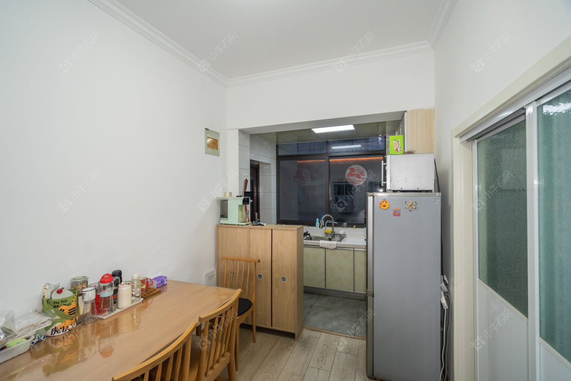 常州桃园路在售二手房_小牛看房