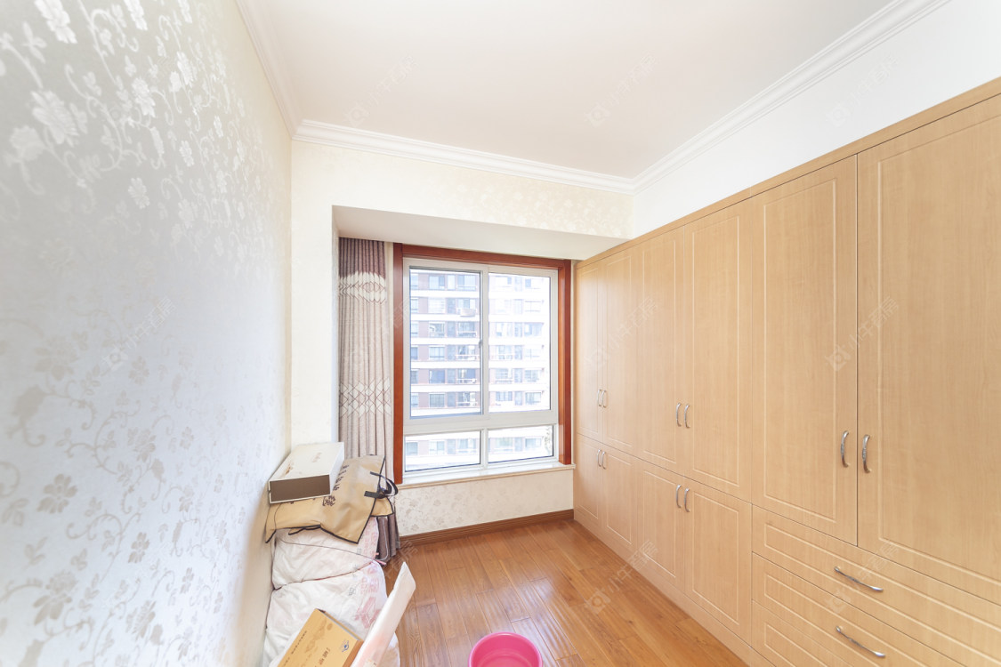 常州青建鼎都在售二手房源室内图_小牛看房