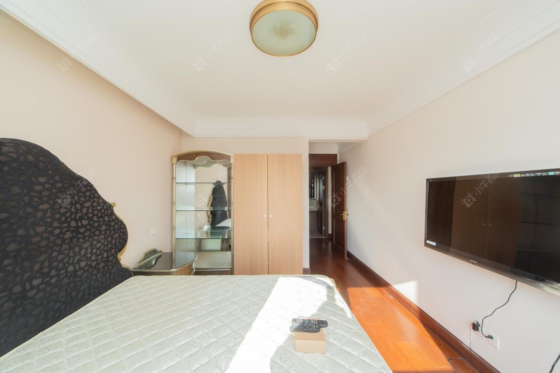 朗诗绿郡房源室内图 常州朗诗绿郡在售二手房源室内图_小牛看房