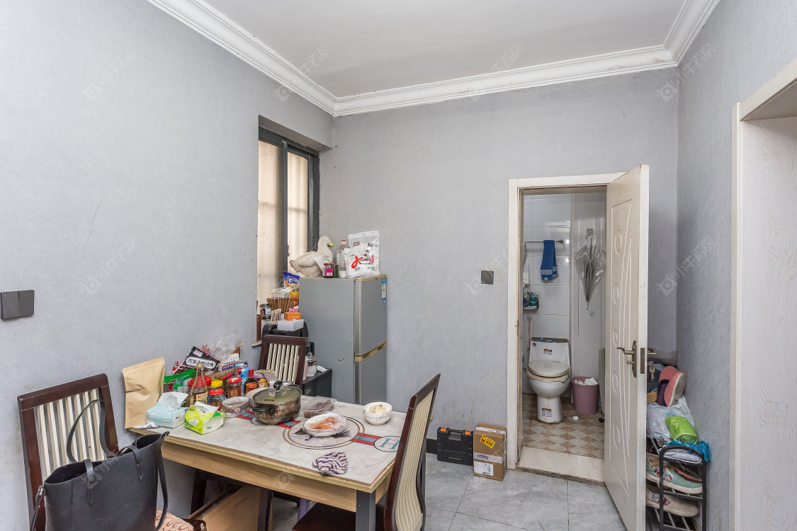 常州红梅东村在售二手房源室内图_小牛看房