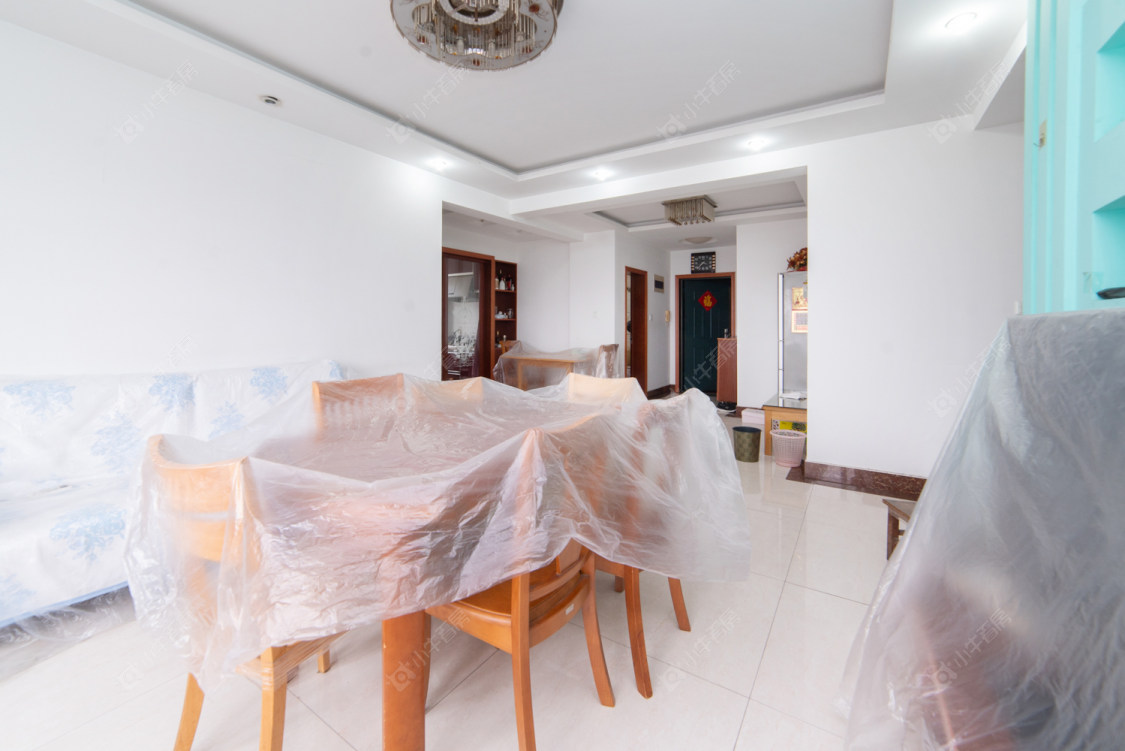 常州梧桐苑东区在售二手房源室内图_小牛看房