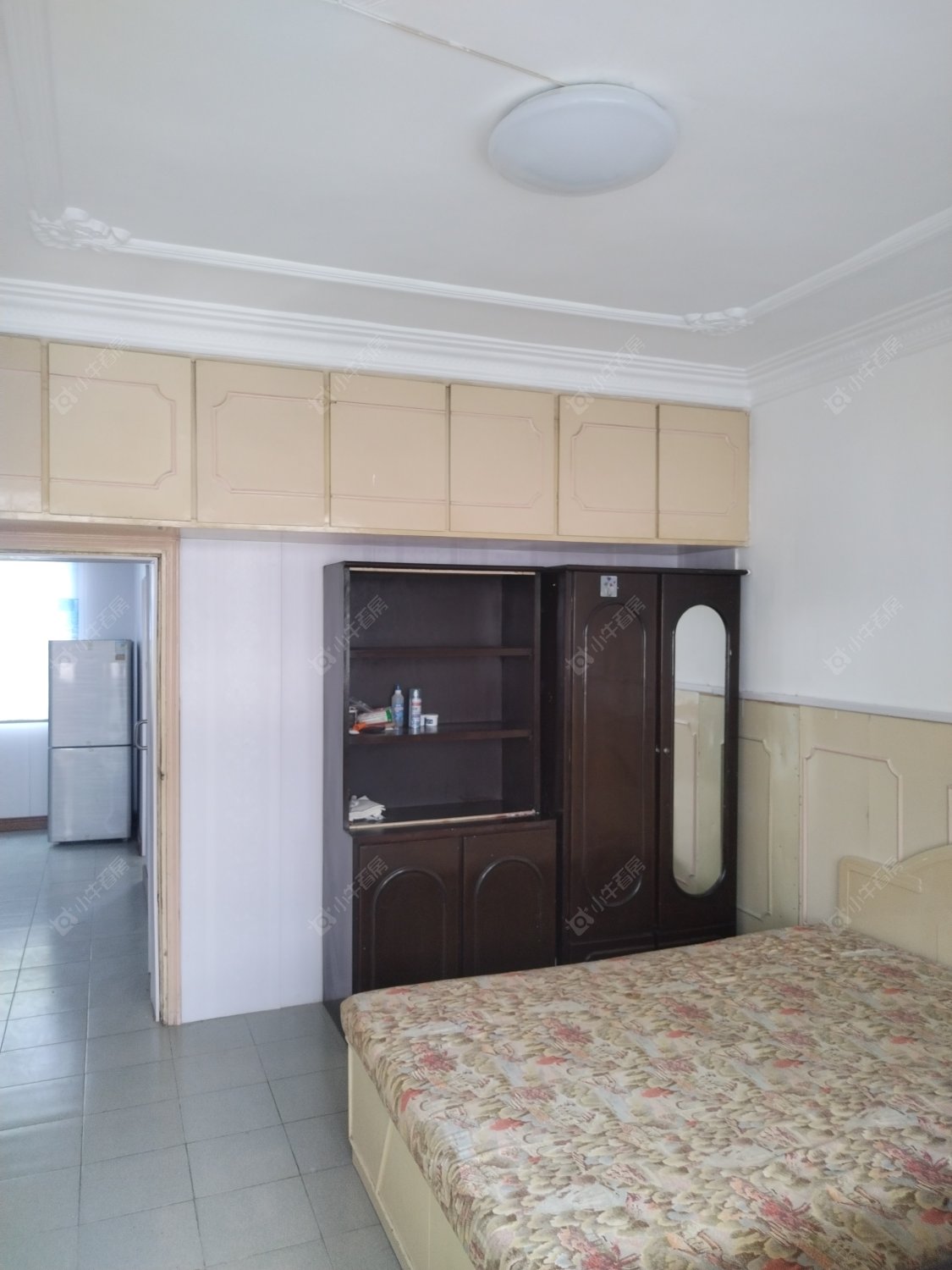 常州河海新村在租房源室内图_小牛看房