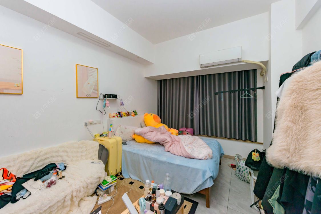 常州运河天地在售二手房源室内图_小牛看房