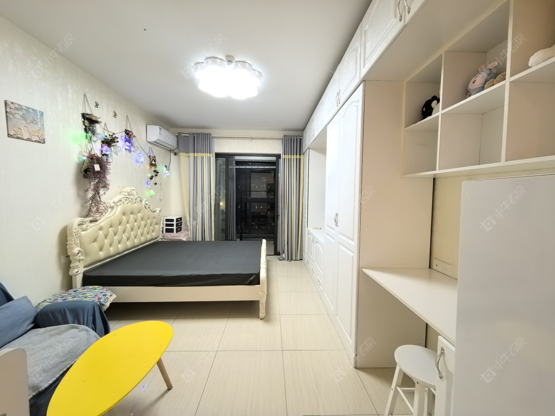 星河国际六区房源室内图 常州星河国际六区在租房源室内图_小牛看房