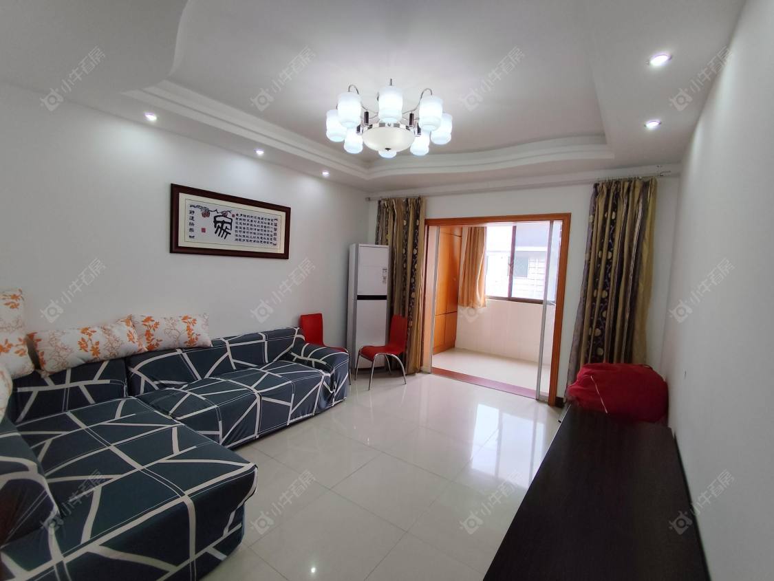 常州长安家园出租_小牛看房