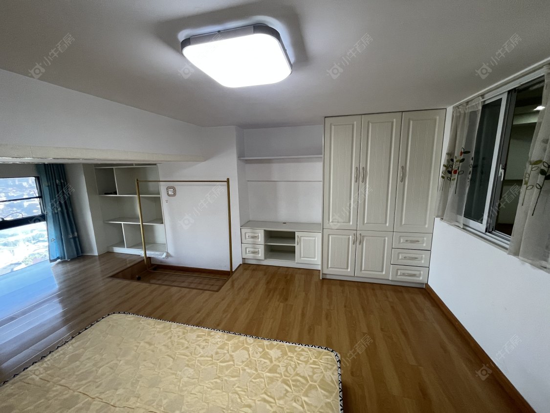 常州吾悦广场金苹果公寓在租房源_小牛看房