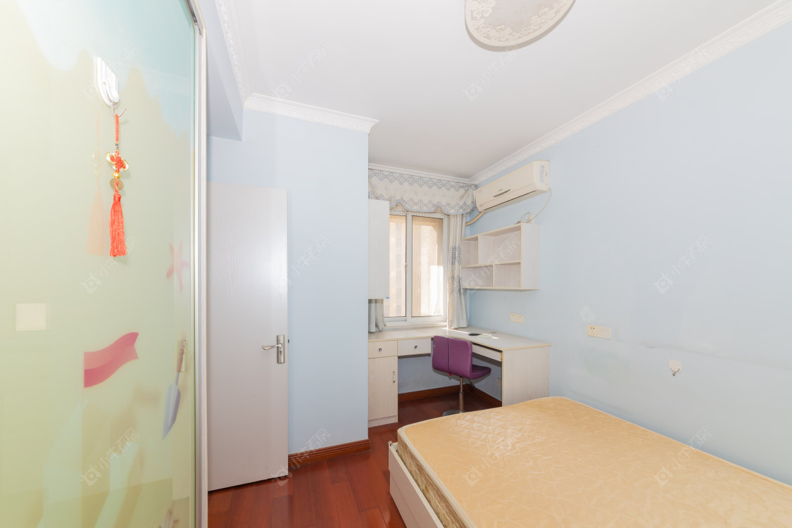 常州清水湾花园三期在售二手房源室内图_小牛看房