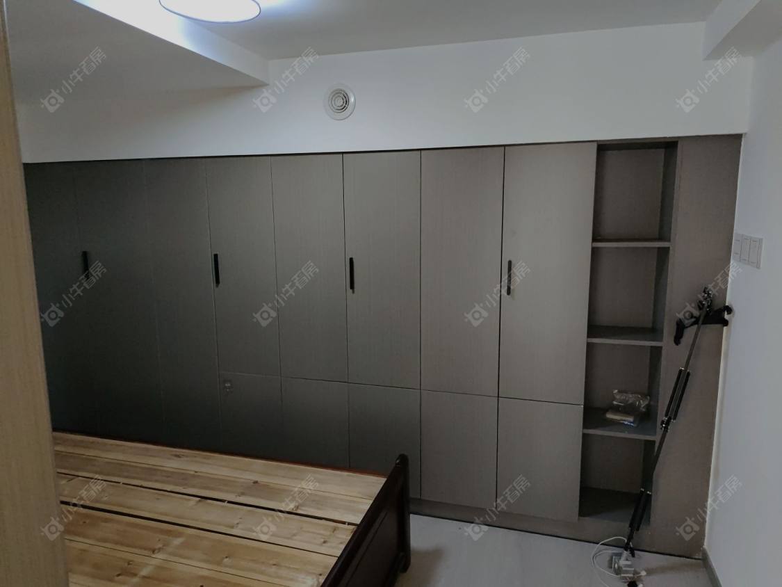 常州碧桂园壹号天禧在租房源室内图_小牛看房