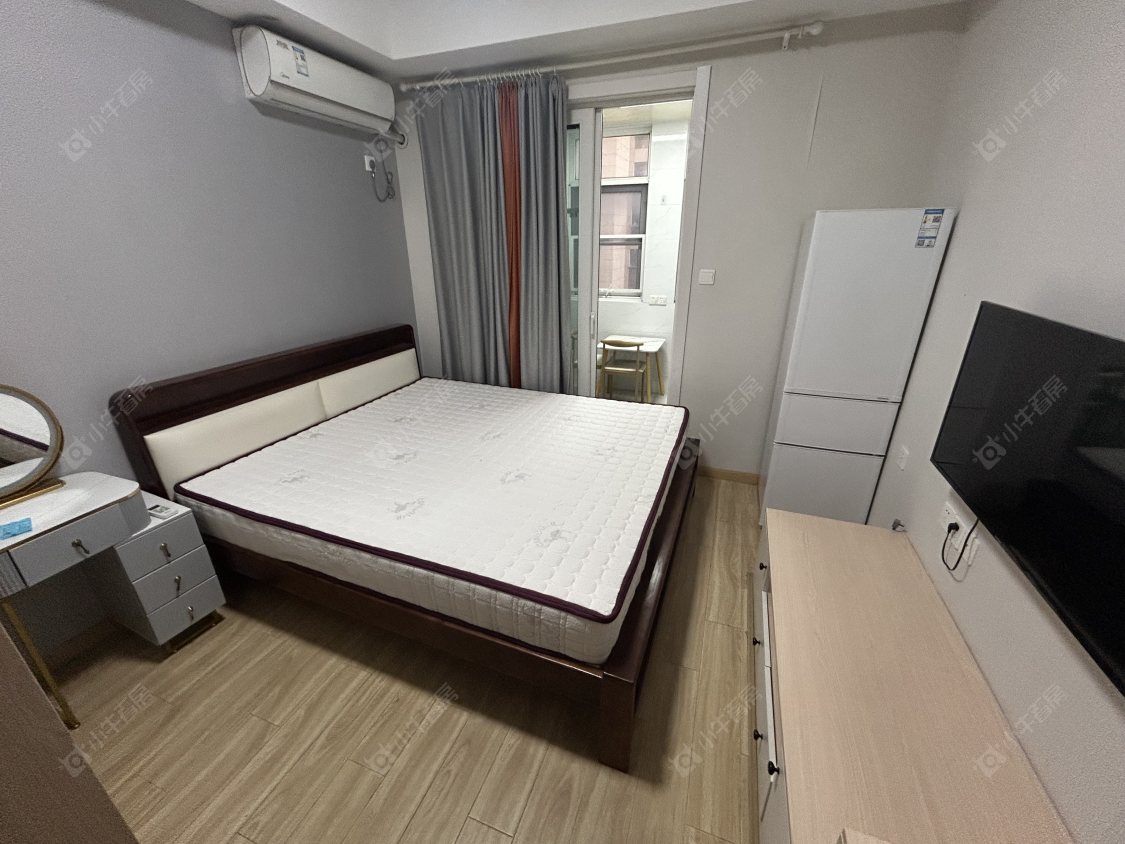 朗诗邻里中心房源室内图 常州朗诗邻里中心在租房源室内图_小牛看房