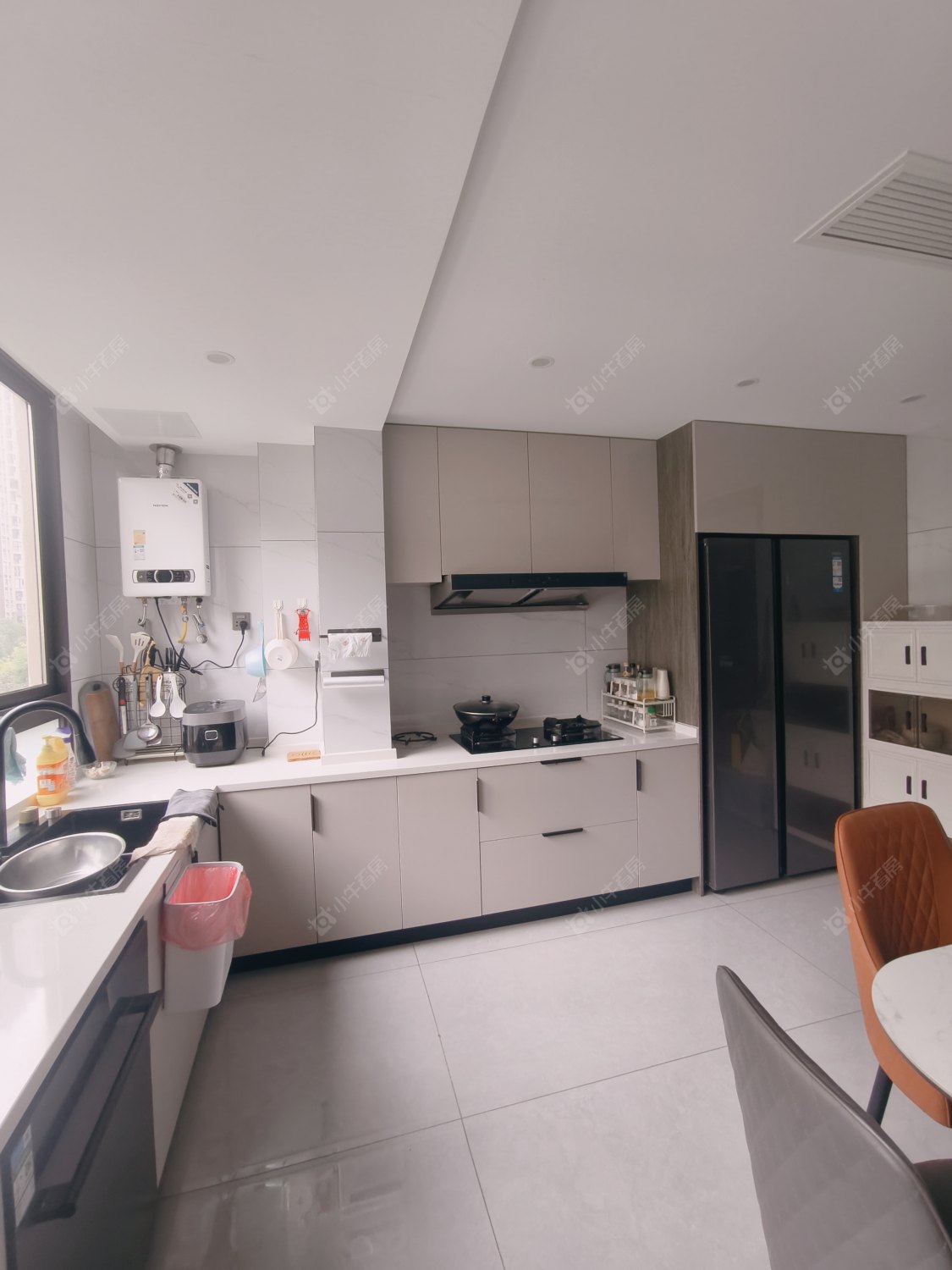 常州碧桂园华星·世纪学府在租房源室内图_小牛看房