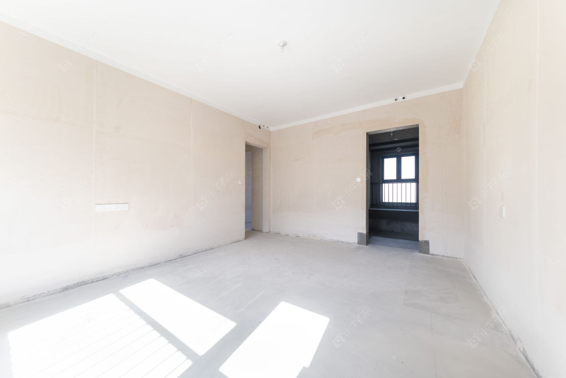 常州碧桂园新月时光在售二手房源室内图_小牛看房