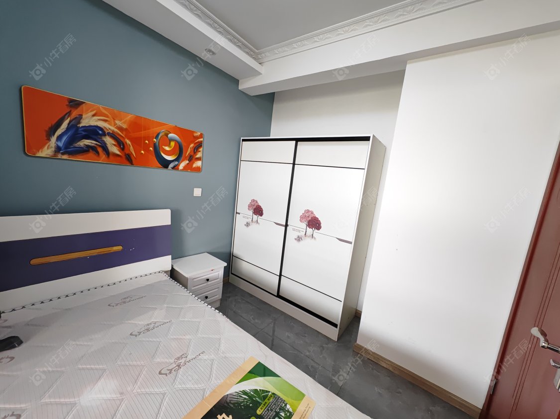 常州华盛品樾公馆在租房源_小牛看房