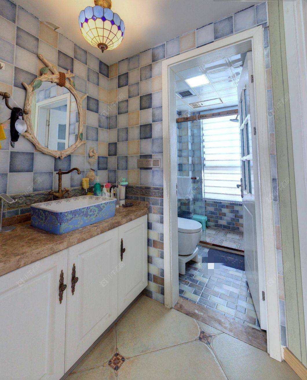 常州绿地香颂花园在租房源室内图_小牛看房