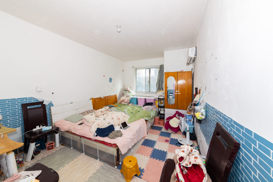 常州清水湾花园三期在售二手房源室内图_小牛看房