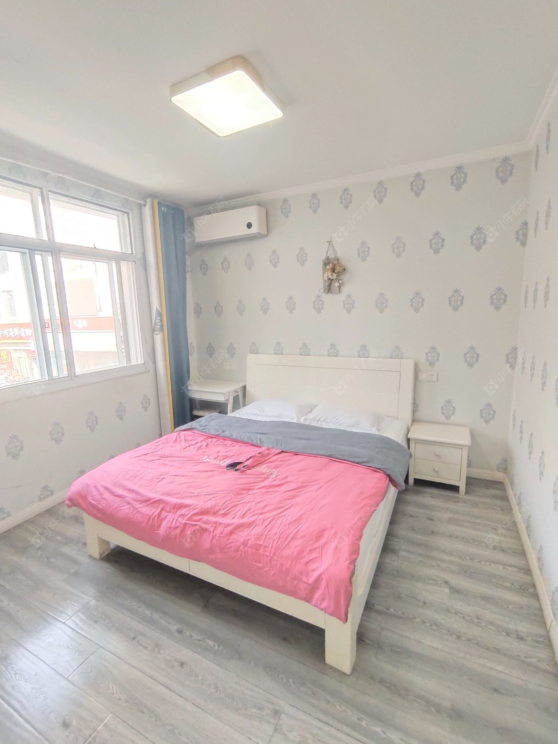 常州五角场西村在租房源_小牛看房