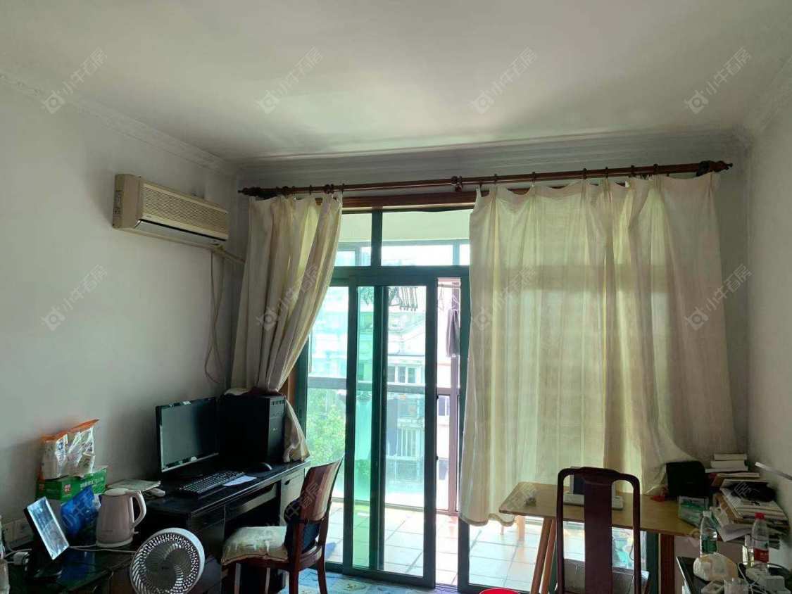 常州天安河滨花园在租房源_小牛看房