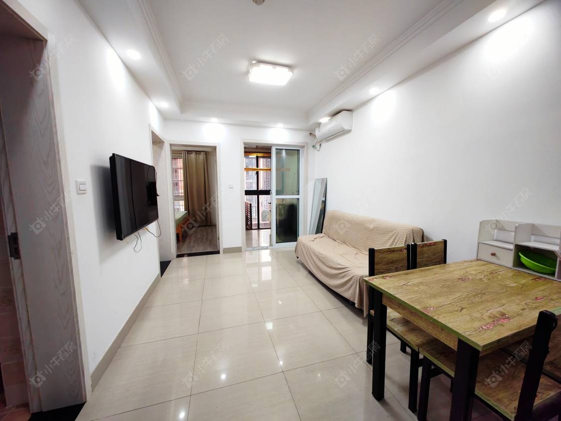 常州凯尔锋度在租房源室内图_小牛看房