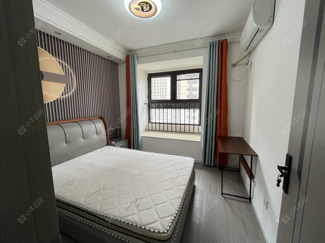 常州衡麓世家在租房源室内图_小牛看房