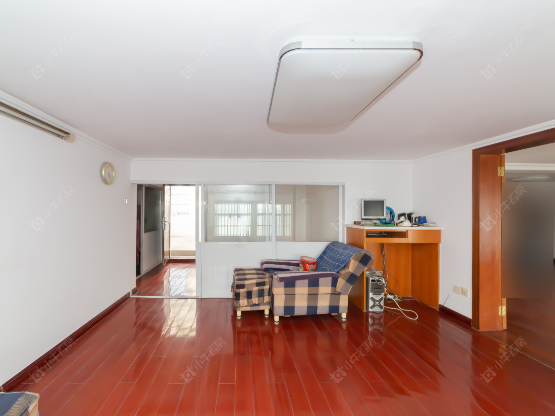 青龙苑北区房源室内图 常州青龙苑北区在售二手房源室内图_小牛看房