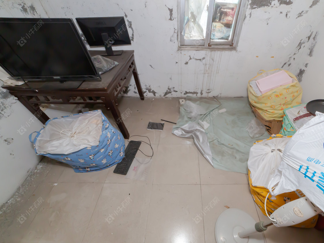 常州翠竹新村东北区在售二手房源室内图_小牛看房