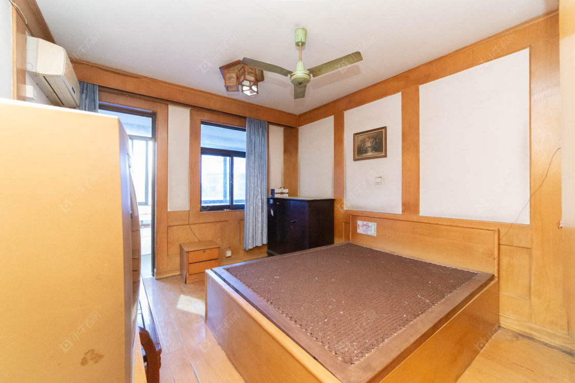 常州冶金新村在售二手房源室内图_小牛看房