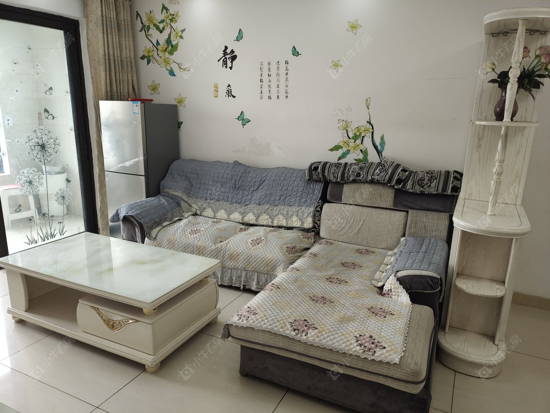 路劲城一期房源室内图 常州路劲城一期在租房源室内图_小牛看房