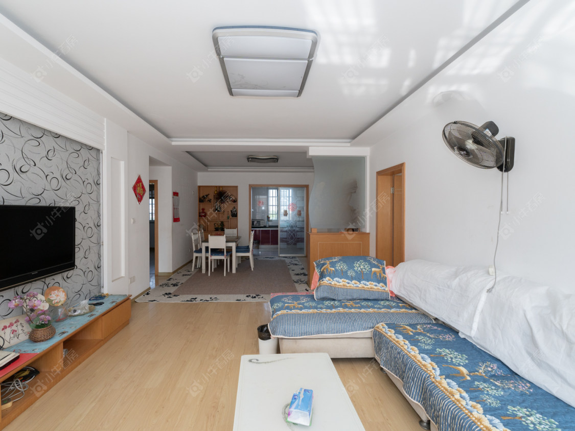 常州翠堤湾花园在售二手房_小牛看房