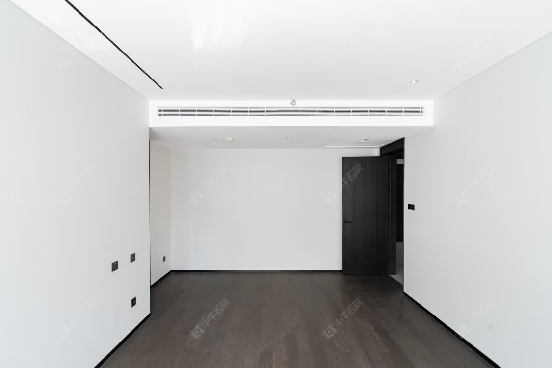 常州华润润府在售二手房源室内图_小牛看房