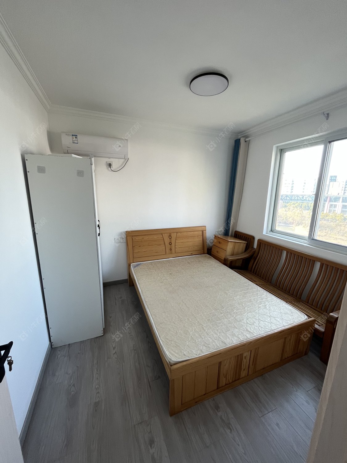 常州青洋花苑在租房源_小牛看房