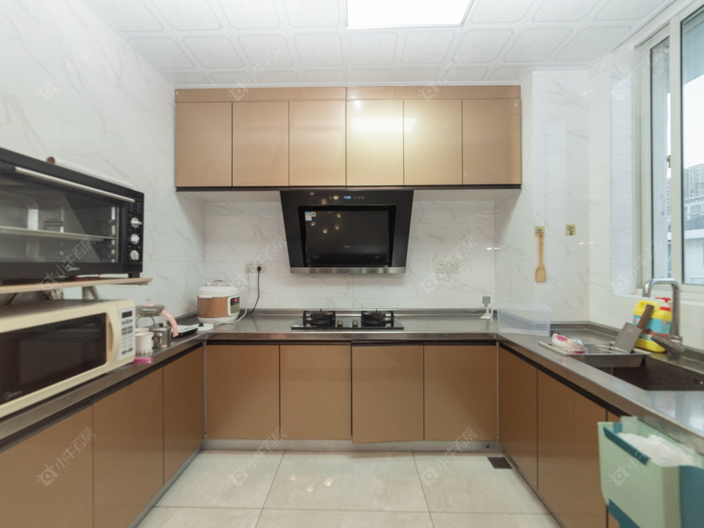 常州新龙花苑西区在售二手房源室内图_小牛看房