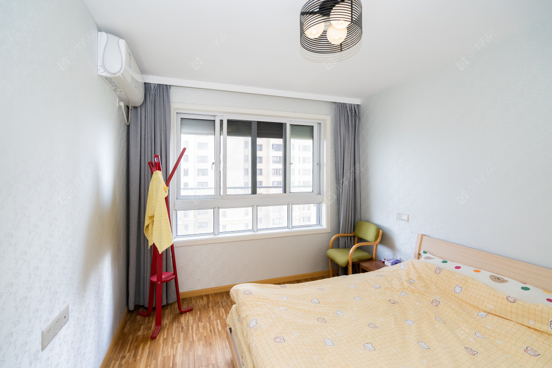 常州华润国际二期在售二手房源室内图_小牛看房