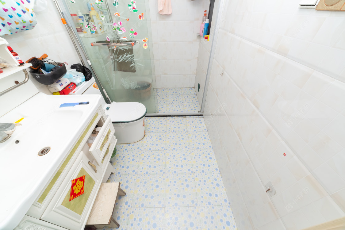 常州绿都万和城五区在售二手房源室内图_小牛看房