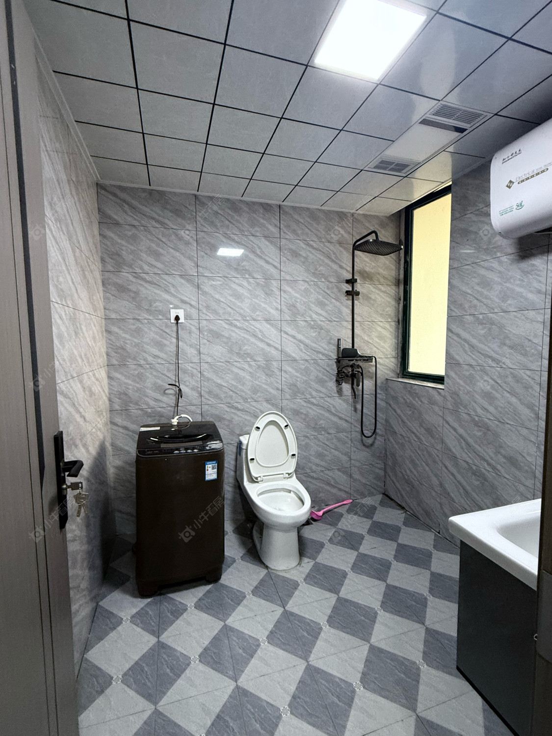 常州青洋花苑在租房源室内图_小牛看房