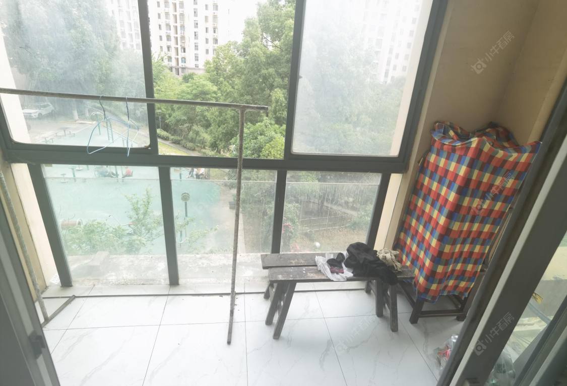 常州新景花苑一期在租房源室内图_小牛看房