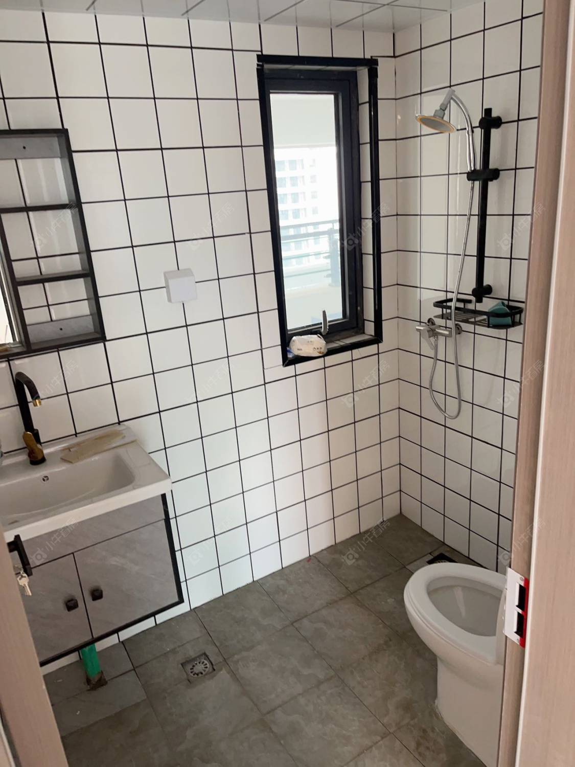 常州清云澜湾A区在租房源室内图_小牛看房