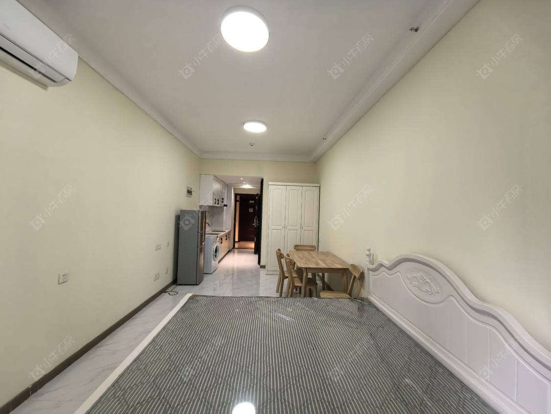 龙湖星图房源室内图 常州龙湖星图在租房源室内图_小牛看房