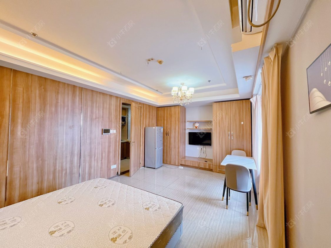 恒大翡翠华庭房源室内图 常州恒大翡翠华庭在租房源室内图_小牛看房