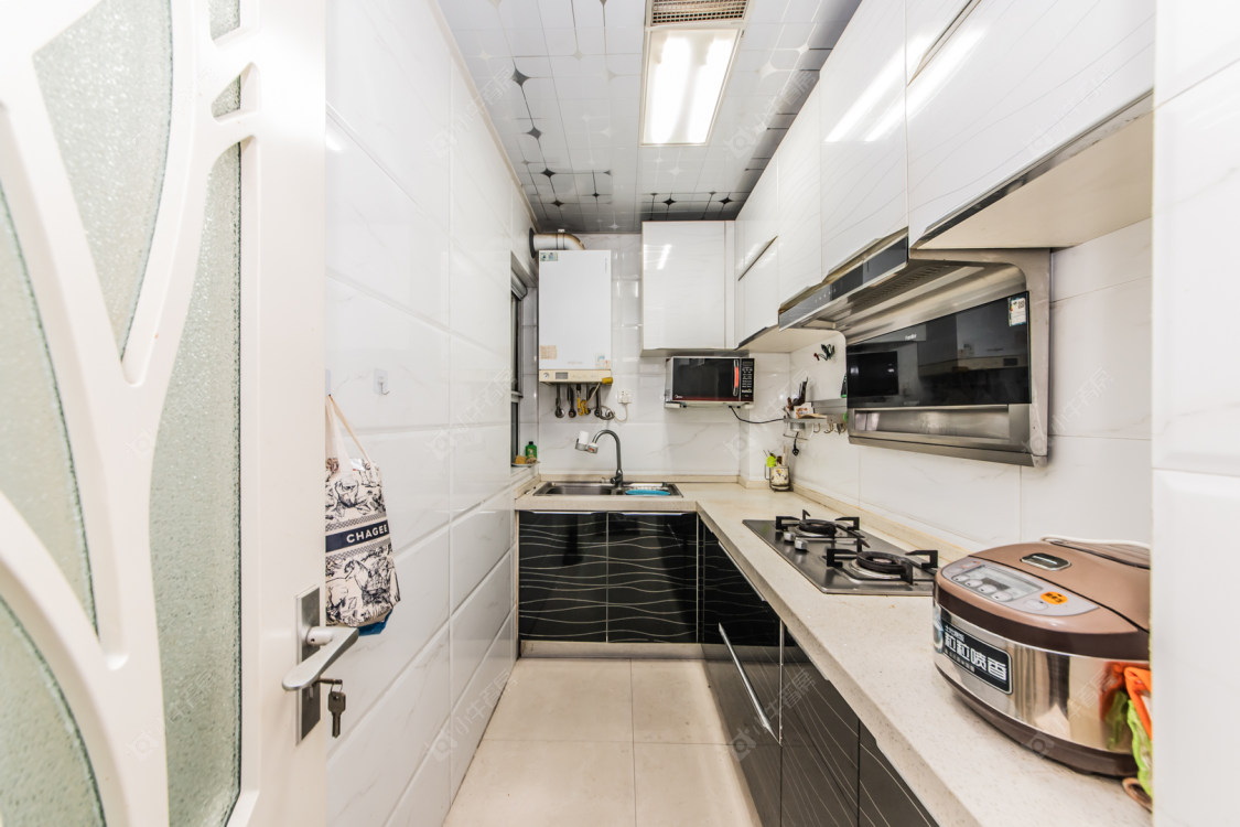 常州荣盛馨河郦舍在售二手房源室内图_小牛看房