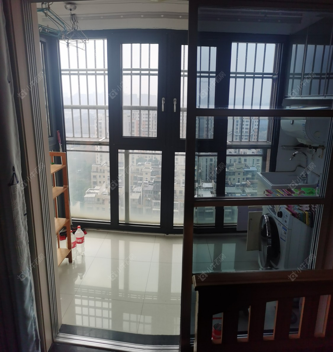 常州凤凰名城在租房源室内图_小牛看房