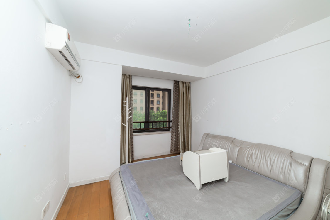 常州香溢紫郡一期在售二手房源室内图_小牛看房